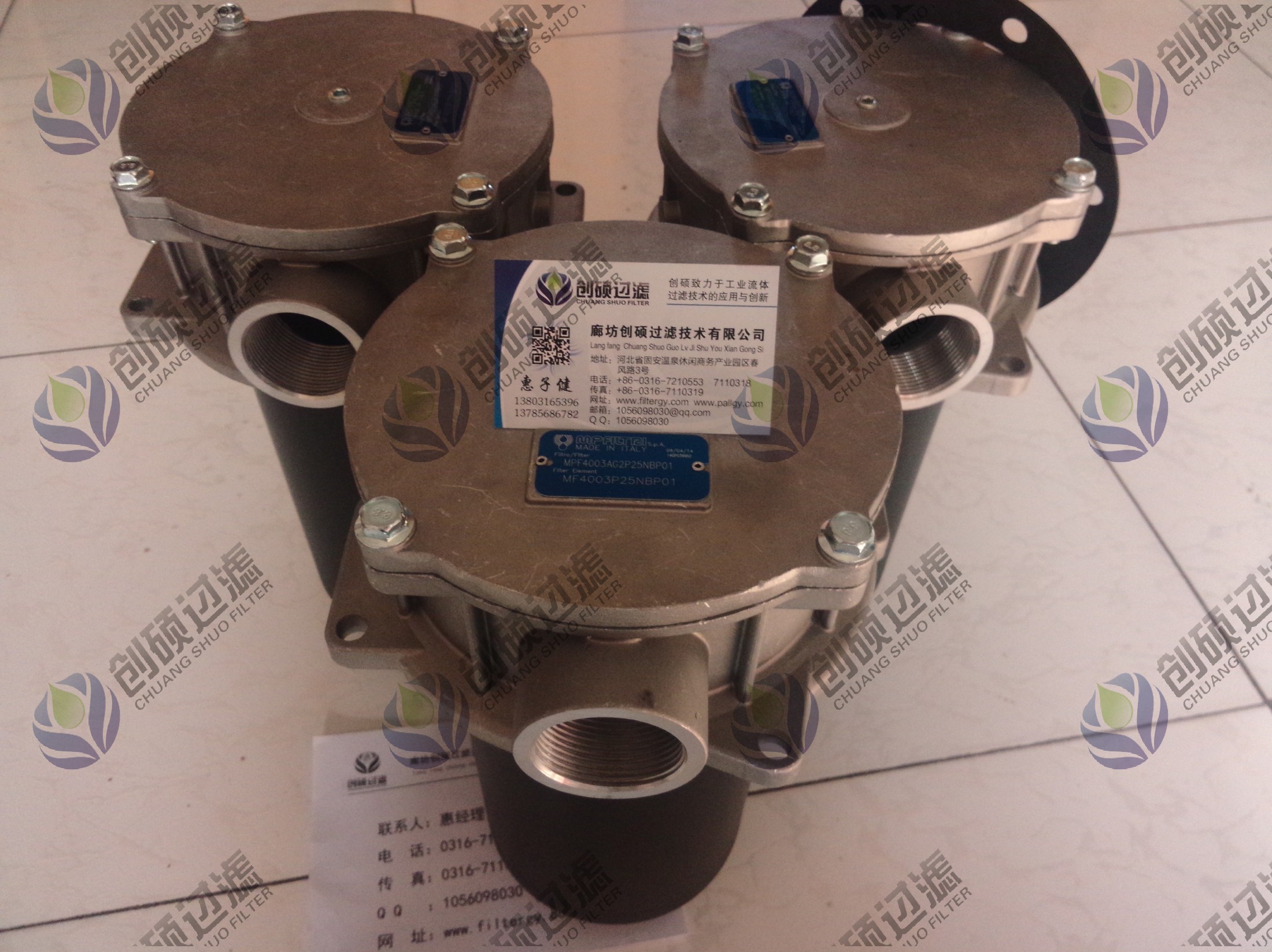 MPF4003P25NBP01過(guò)濾器 MPF4003P25NBP01過(guò)濾器